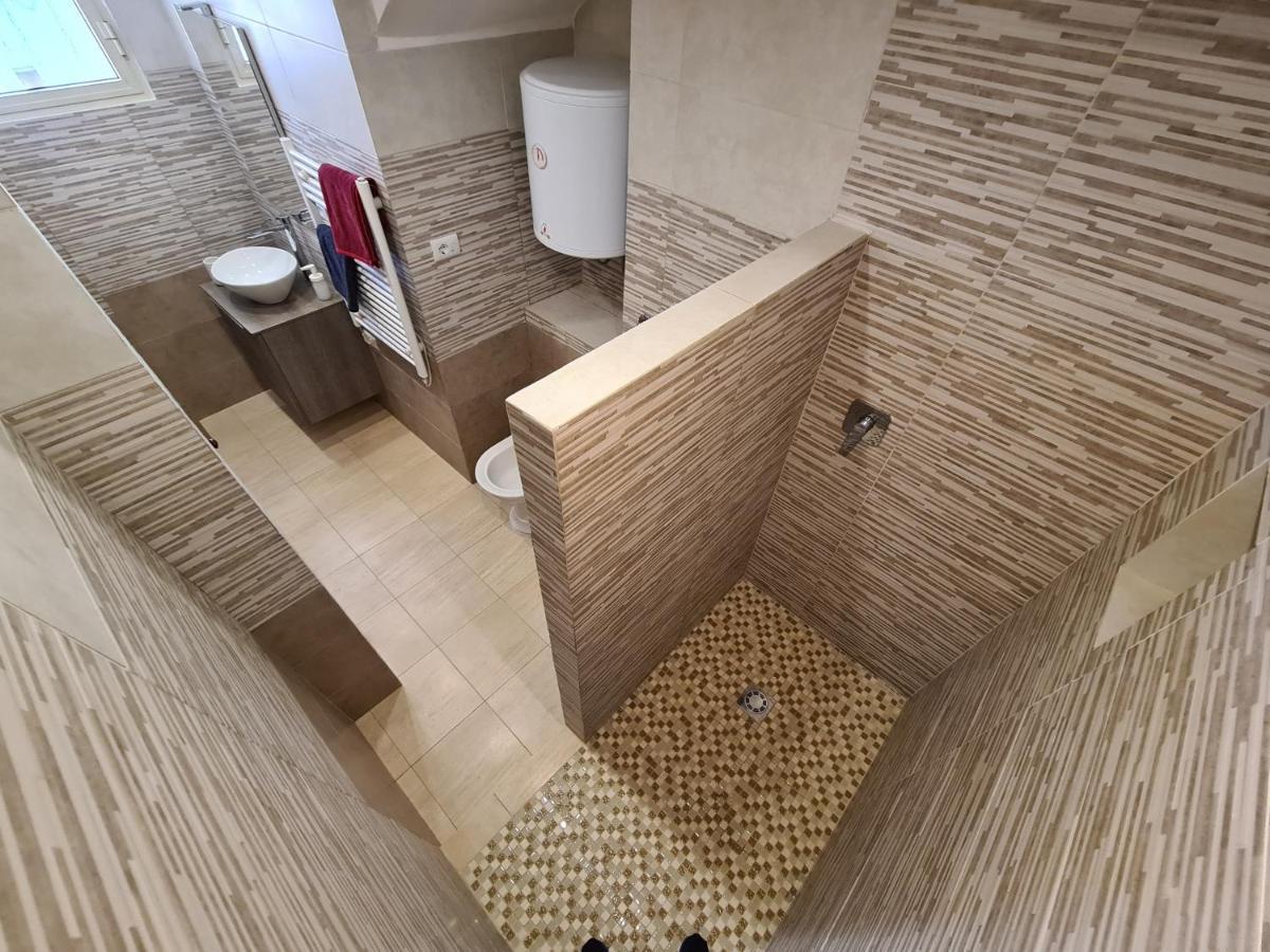 Domus Lace Mesina Exterior foto