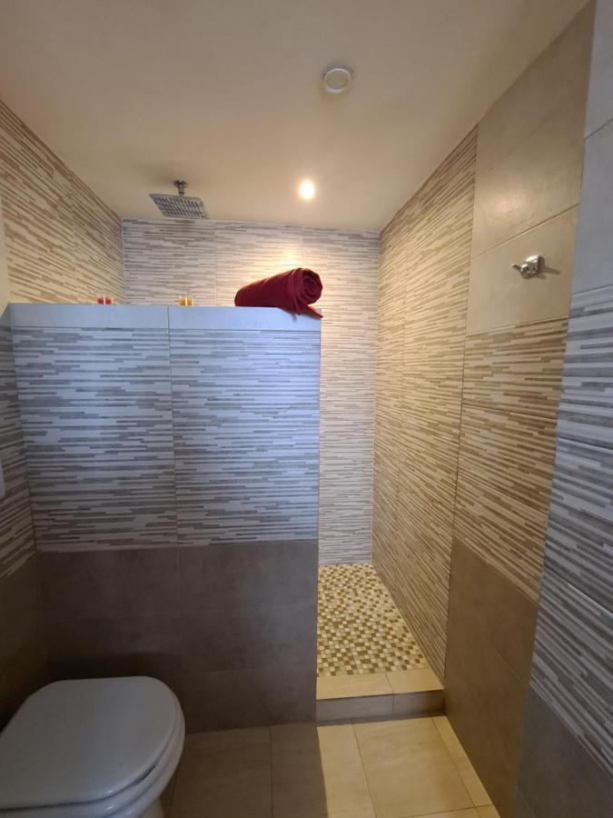 Domus Lace Mesina Exterior foto