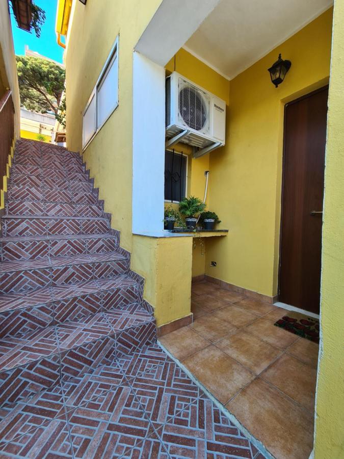Domus Lace Mesina Exterior foto