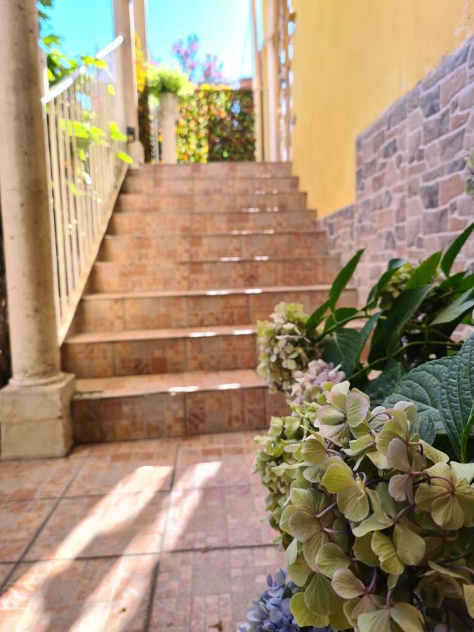 Domus Lace Mesina Exterior foto